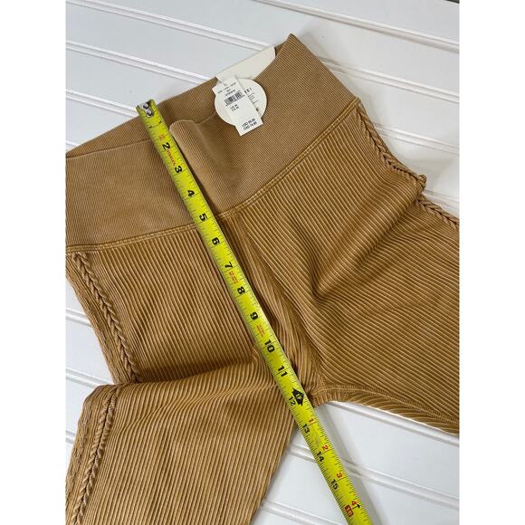 NWT OFFLINE By Aerie  Seamless 7/8 Leggings Sports Workout Yoga Bundle Size M - Picture 8 of 9